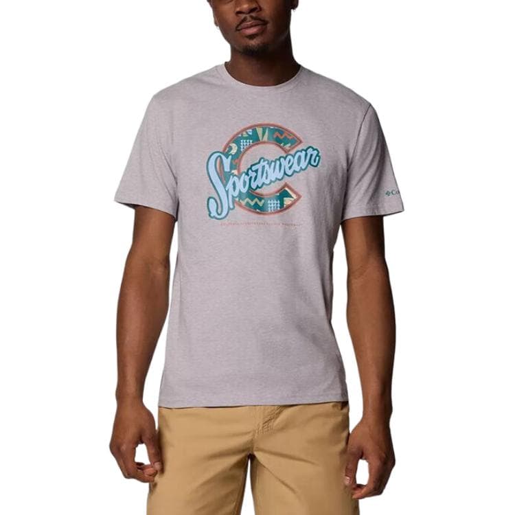 Футболка Columbia SS25 T - изображение 2