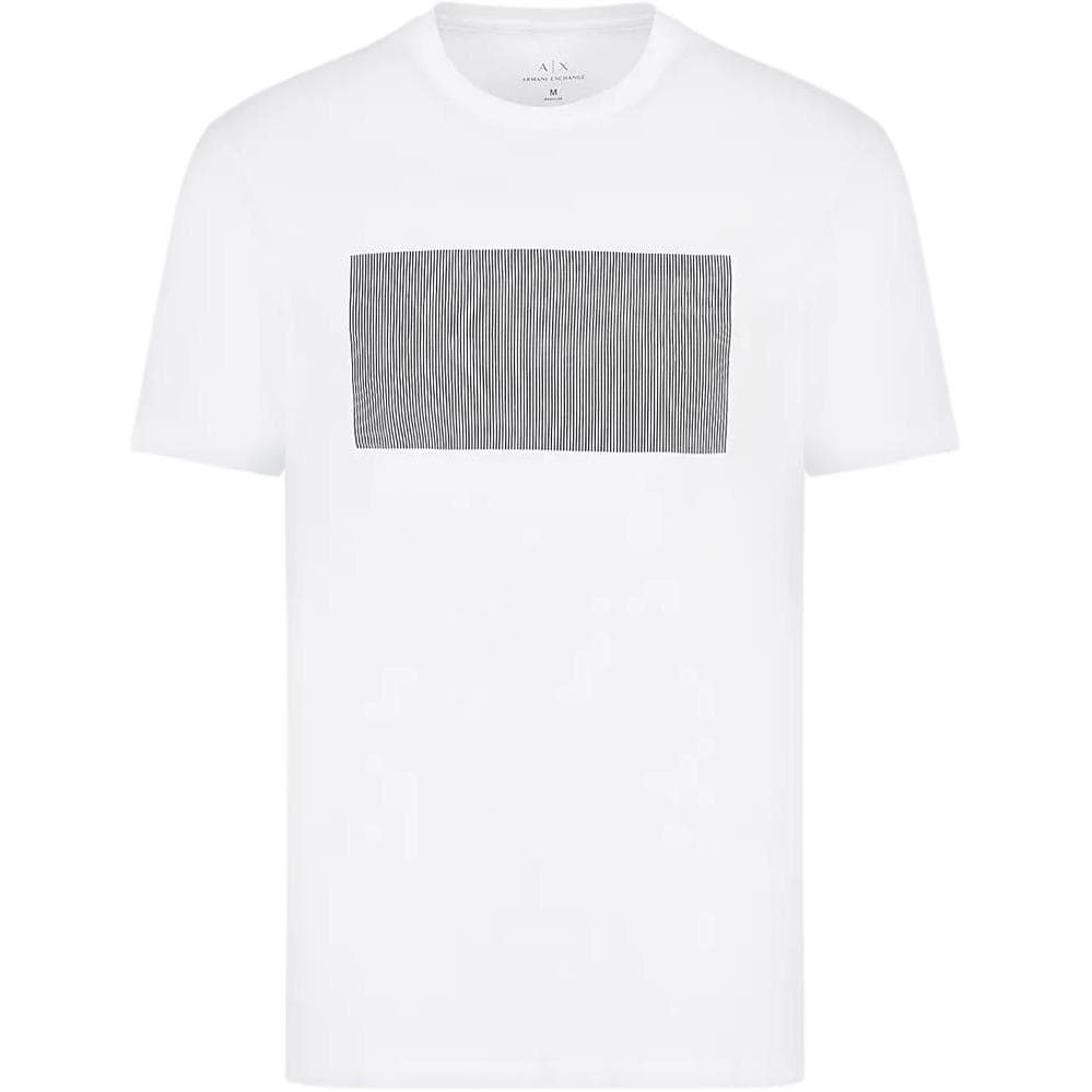 Футболка ARMANI EXCHANGE SS23 T - изображение 1