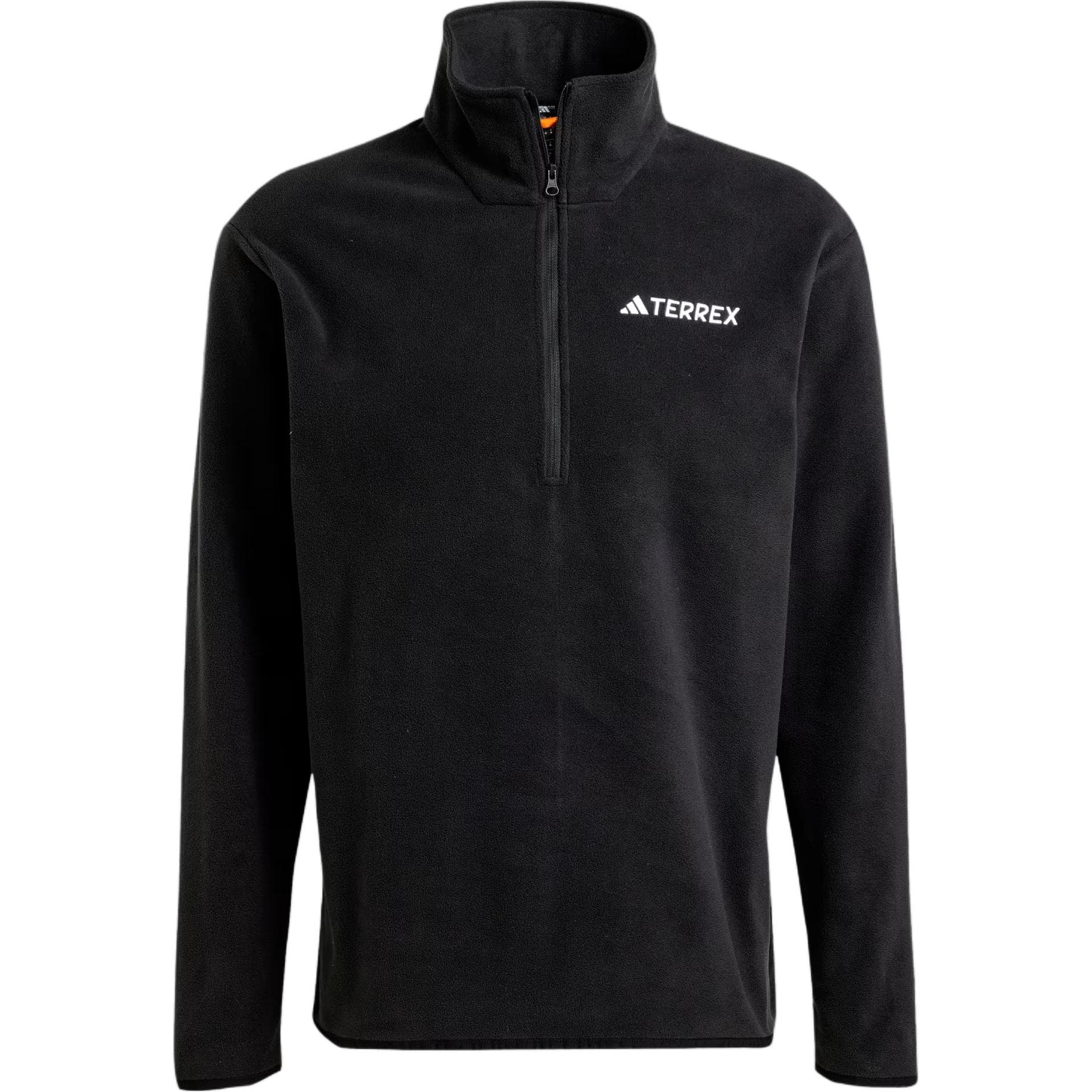 Худи Adidas Terrex Мужская толстовка с длинным рукавом и молнией - изображение 1