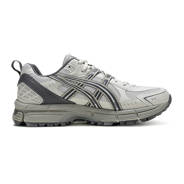 Кроссовки ASICS Гель Kahana 8 SP Дышащий Низкий Топ Походная Обувь Унисекс - изображение 2