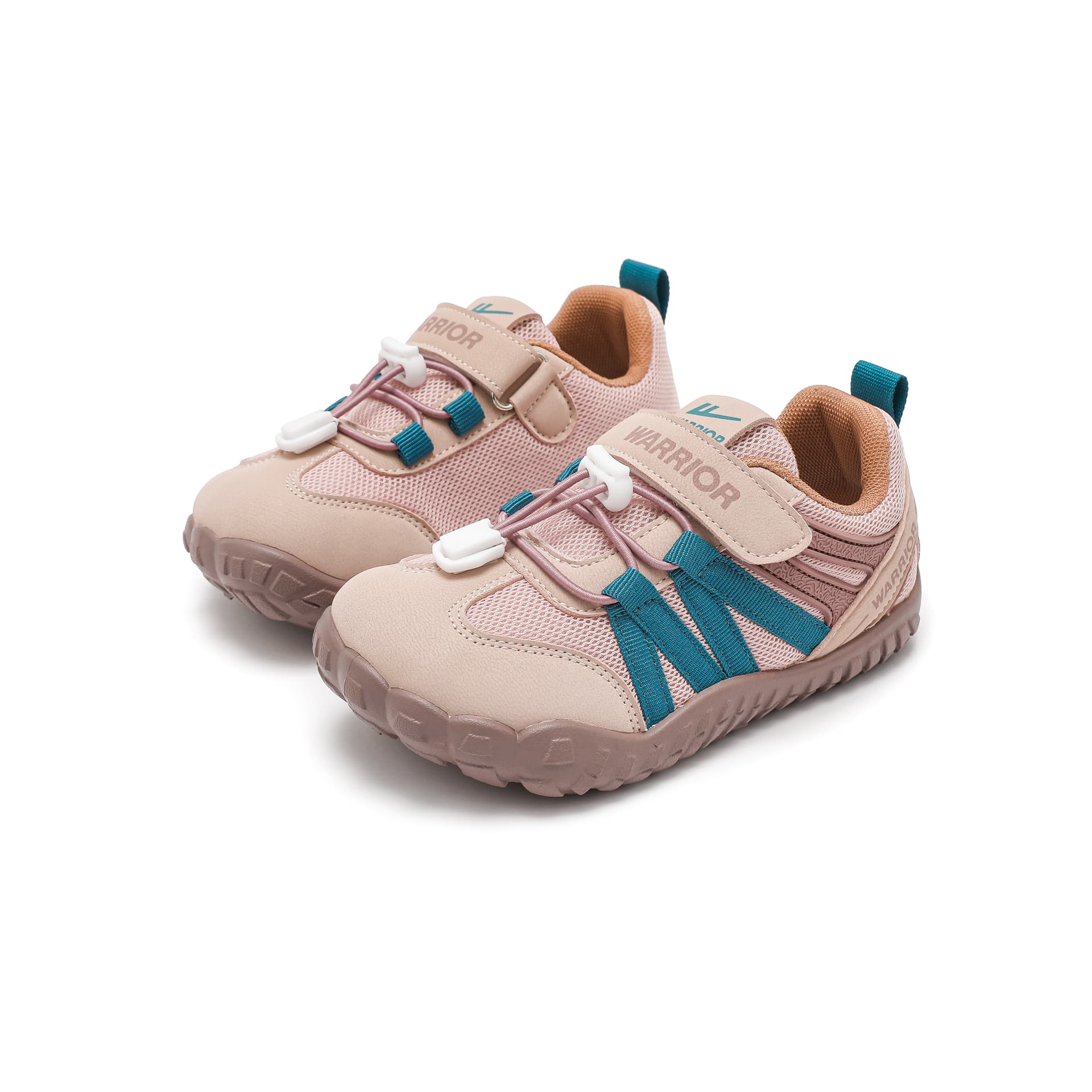 Кроссовки Warrior Детская повседневная обувь Low Top Kids - изображение 3