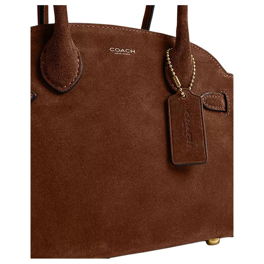 Сумка COACH Empire Carryall 21 - изображение 5