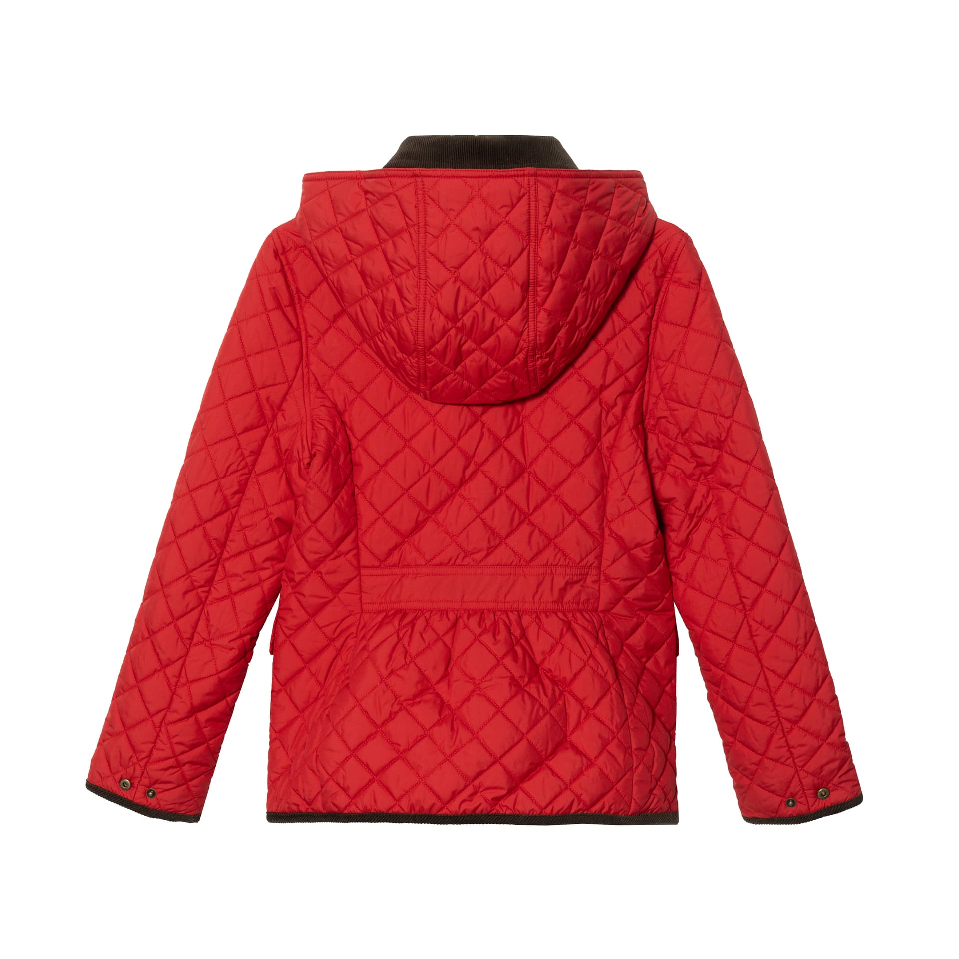 Polo Ralph Lauren Куртки Пальто FW24 Красный Подростки - изображение 2
