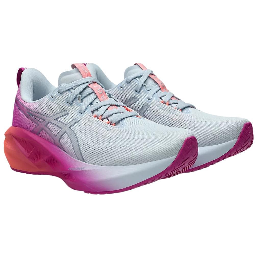 Кроссовки для бега ASICS NOVABLAST 5 — фото 3