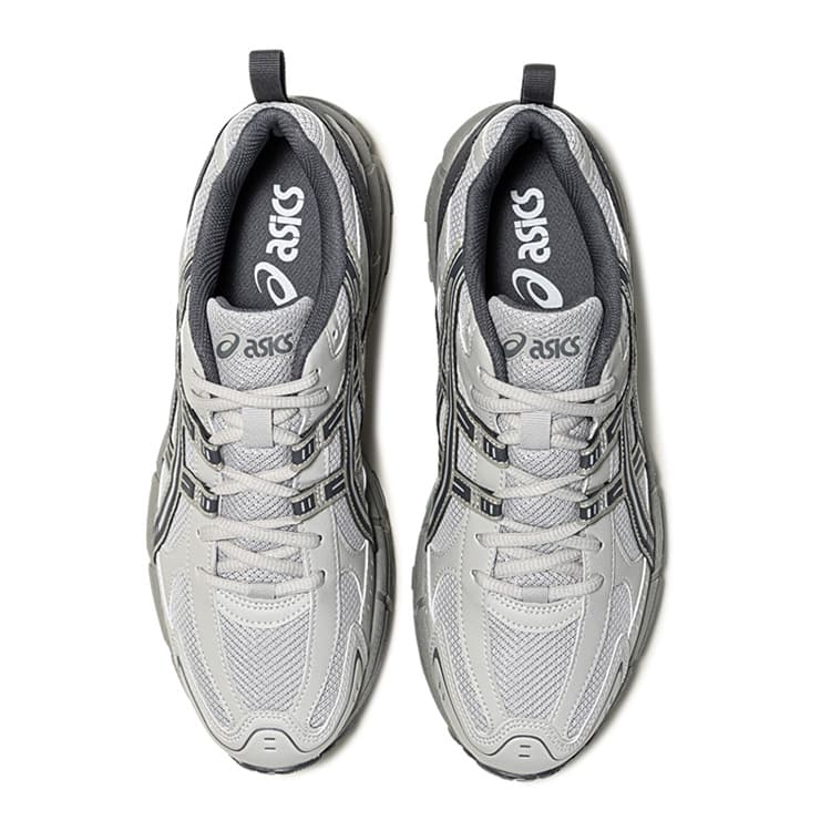 Кроссовки ASICS Гель Kahana 8 SP Дышащий Низкий Топ Походная Обувь Унисекс - изображение 5