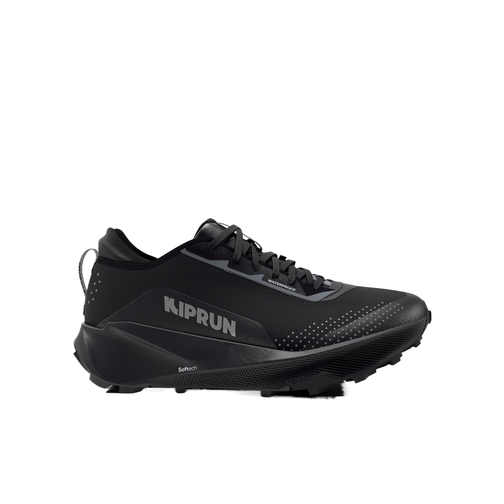 Кроссовки Кроссовки для трейлраннинга DECATHLON Мужские - изображение 2