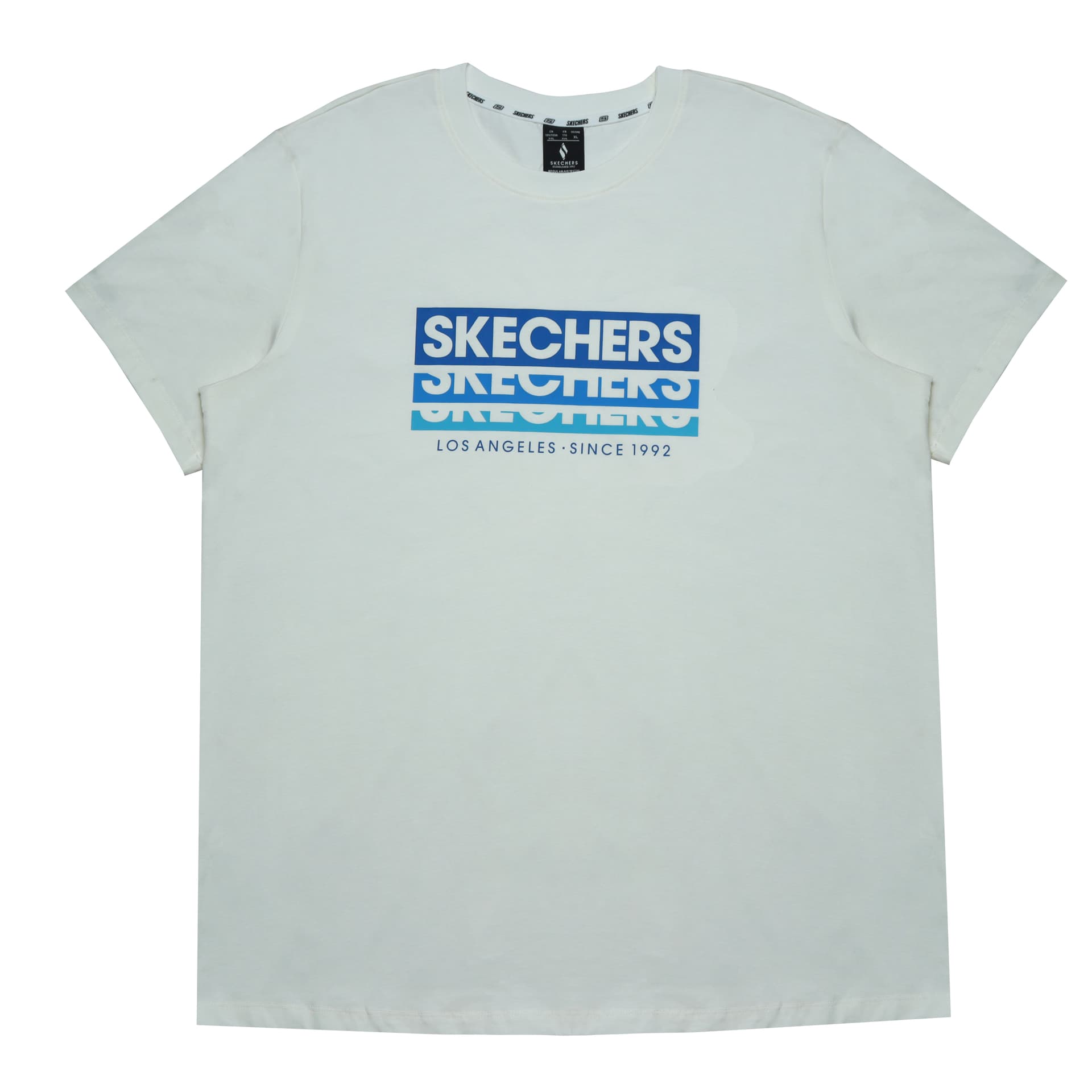 Футболка Skechers LOGO T - изображение 1