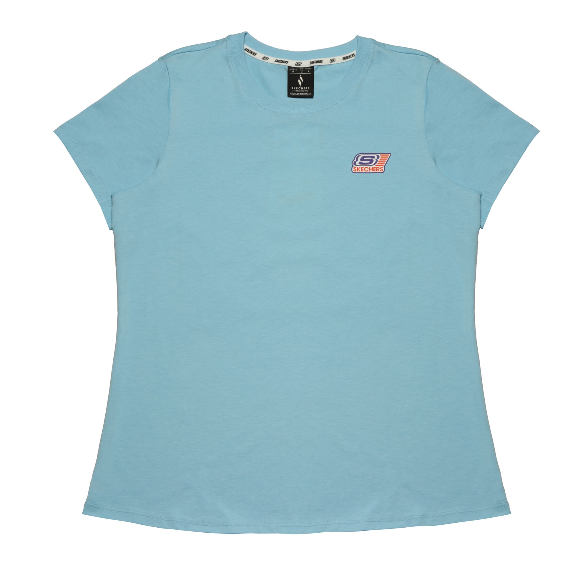 Футболка Skechers LOGO T - изображение 1