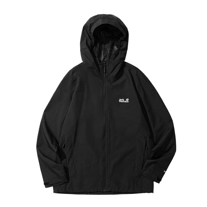 Демисезонная куртка Jack Wolfskin OUTROVET - изображение 1