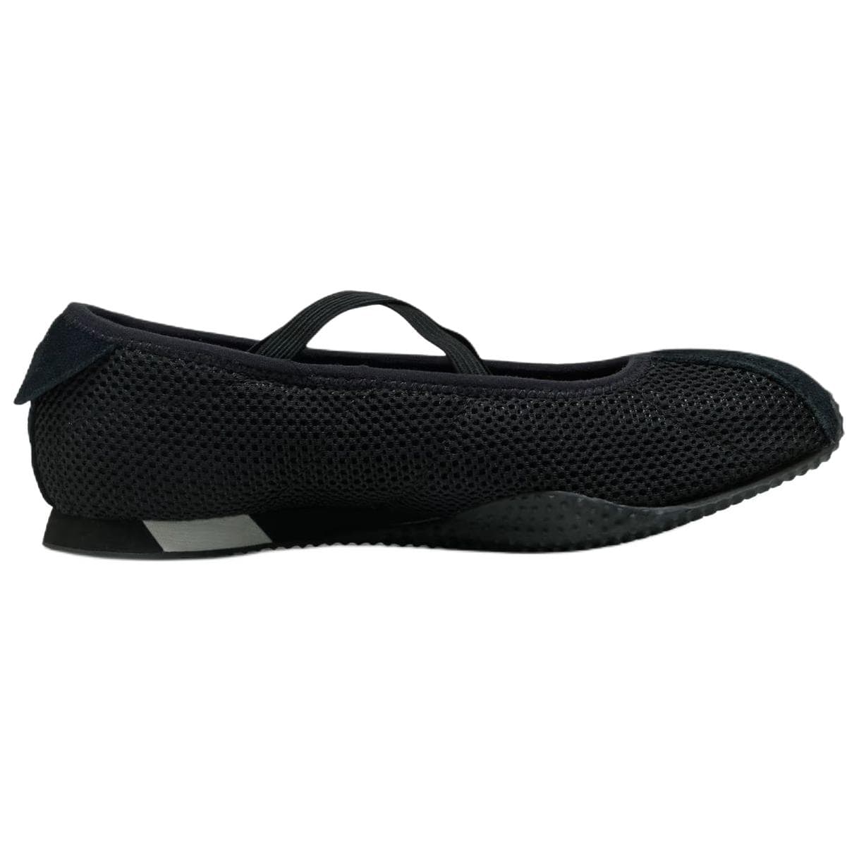PUMA H Street Ballet Shoes Black Silver Women's - изображение 2