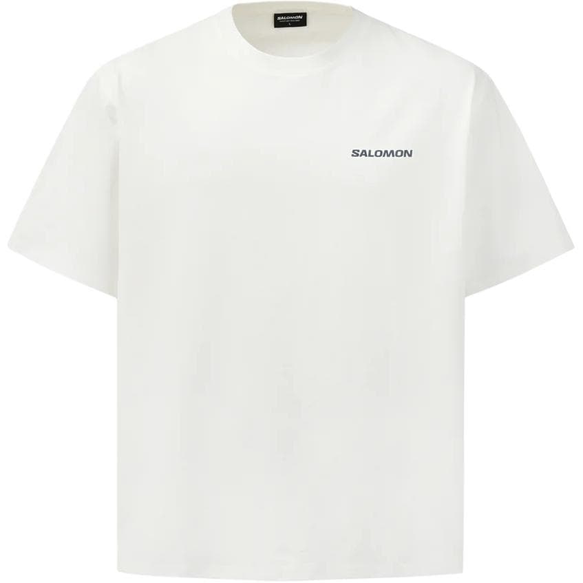 Футболка SALOMON Primary Logo T - изображение 2