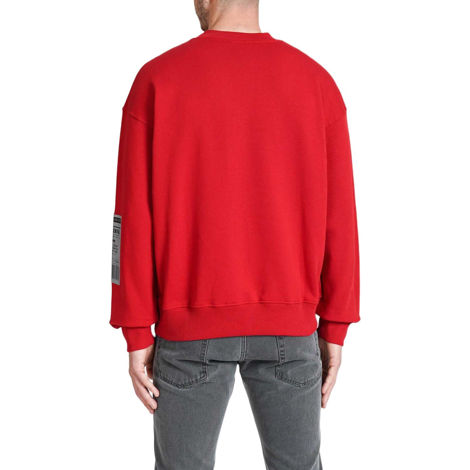 Худи VERSACE JEANS Logo - изображение 5