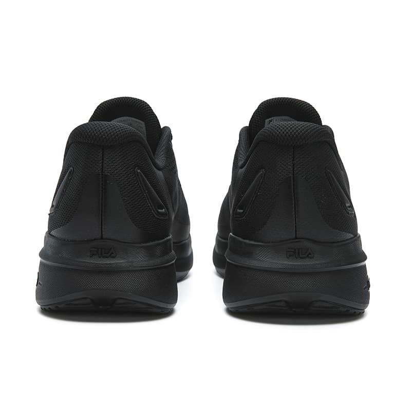 Кроссовки для бега FILA Soft Cloud 4 Амортизация Износостойкий Дышащий Легкий Лоу-топы Повседневный Тренировки Городская коммутация - изображение 5