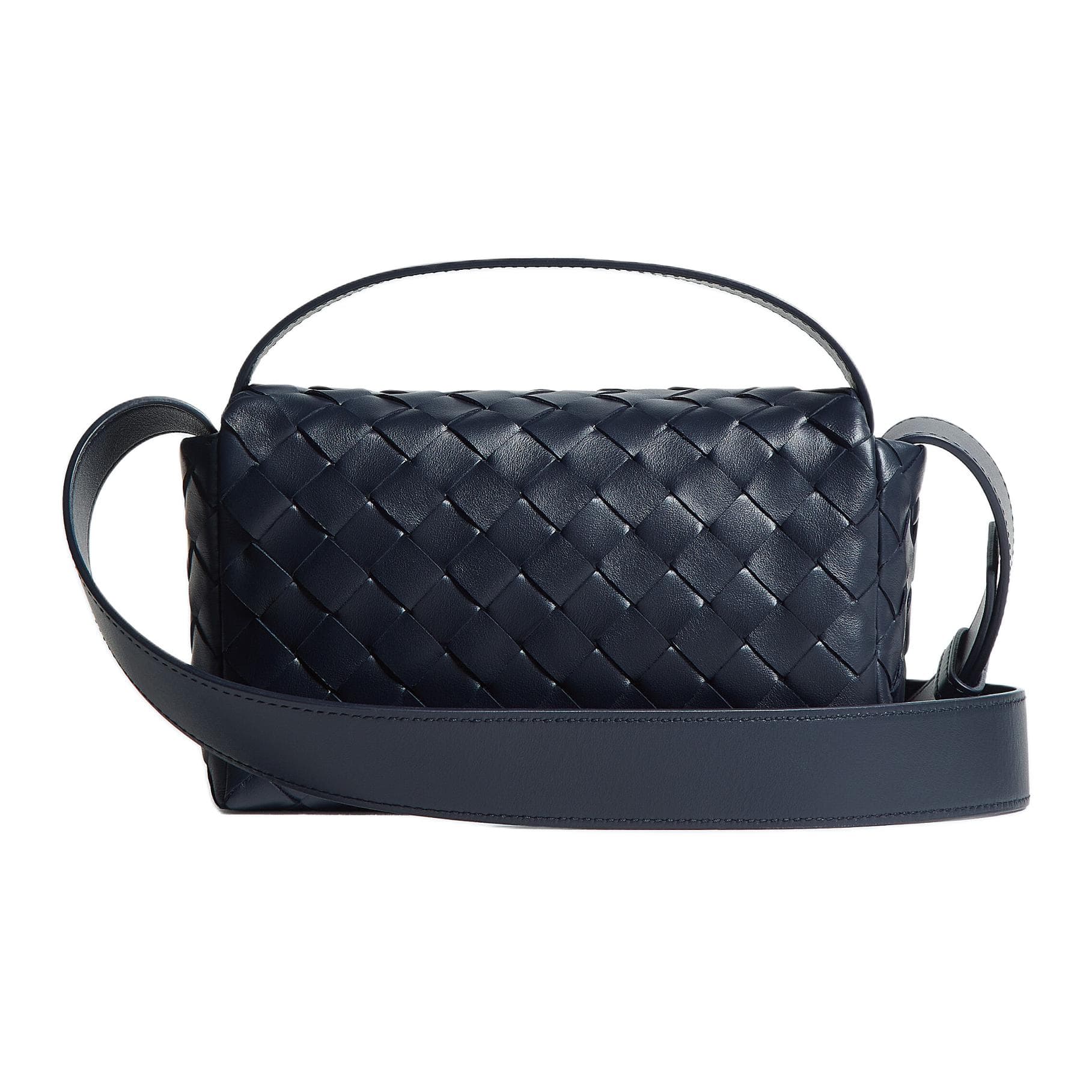 Сумка Bottega Veneta Intrecciato - изображение 1