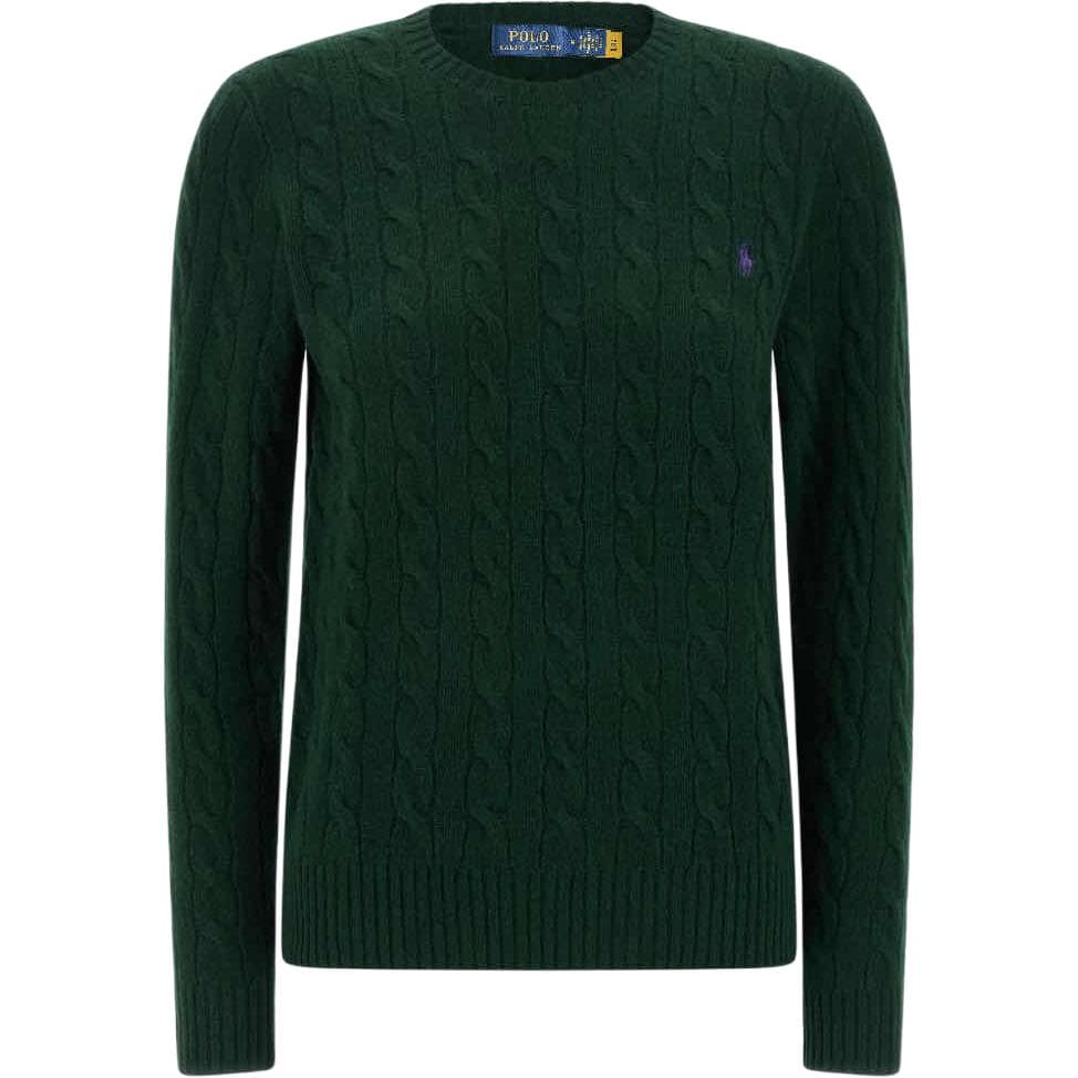 Кардиган Свитер облегающий Polo Ralph Lauren для женщин - изображение 1