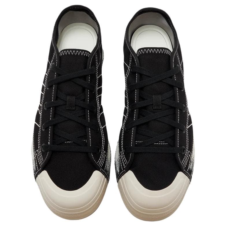 Кеды Y-3 Nizza LO - изображение 5