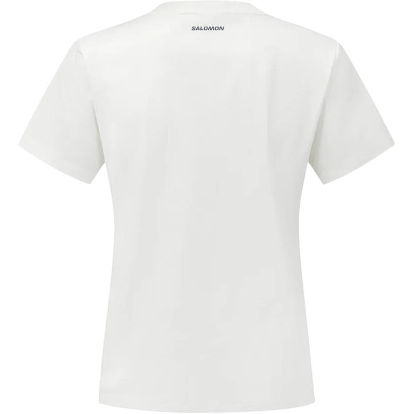Футболка SALOMON Primary Logo T - изображение 2