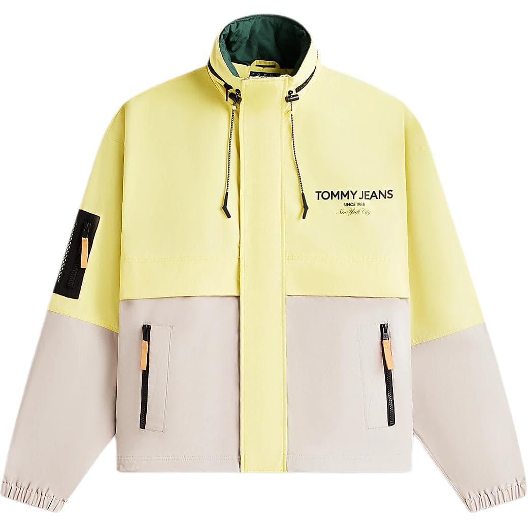 Куртка Tommy Hilfiger Куртки и Пальто Мужской - изображение 1