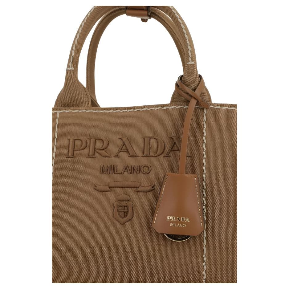Сумка PRADA - изображение 4