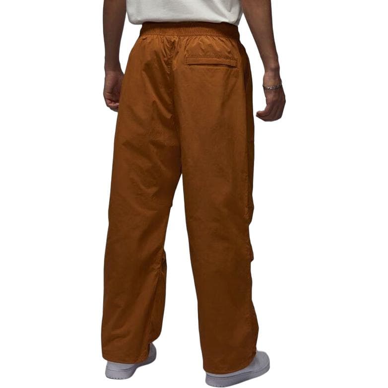 Спортивная одежда Jordan Essentials Спортивные брюки Мужские Желтые - изображение 4