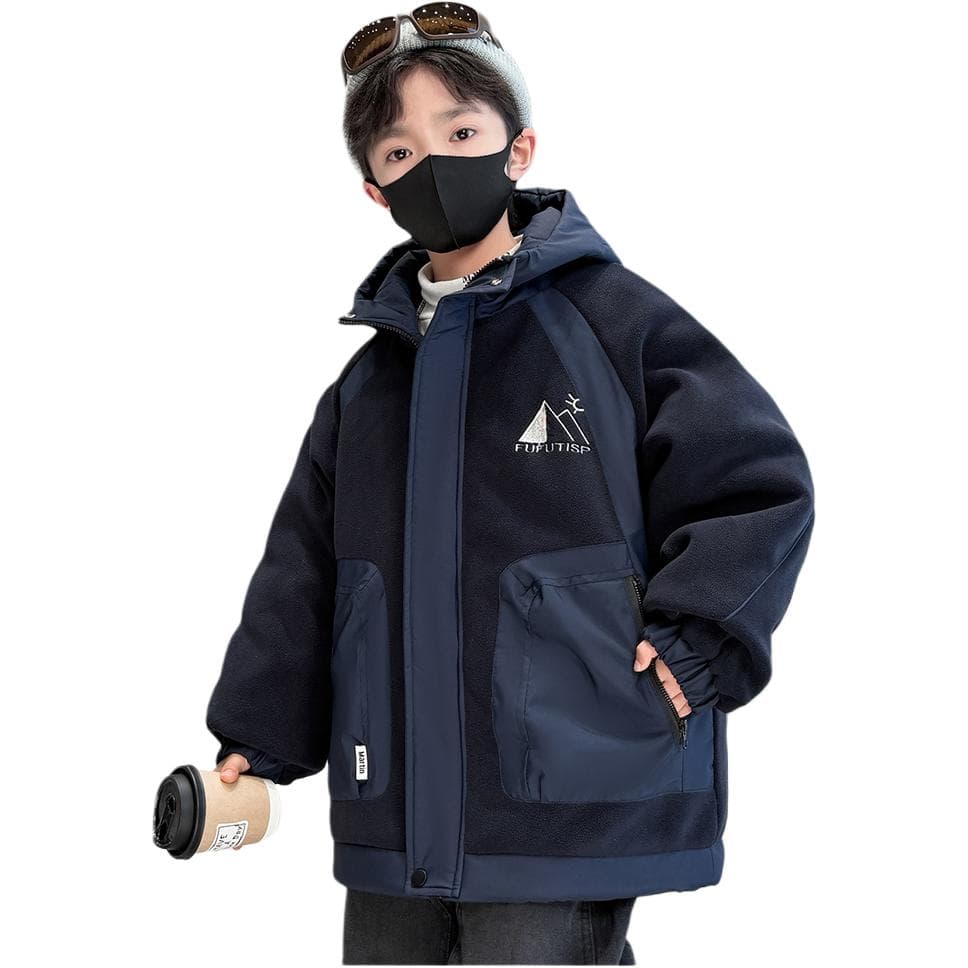 EASTERN CAMEL KIDS Куртки - изображение 1
