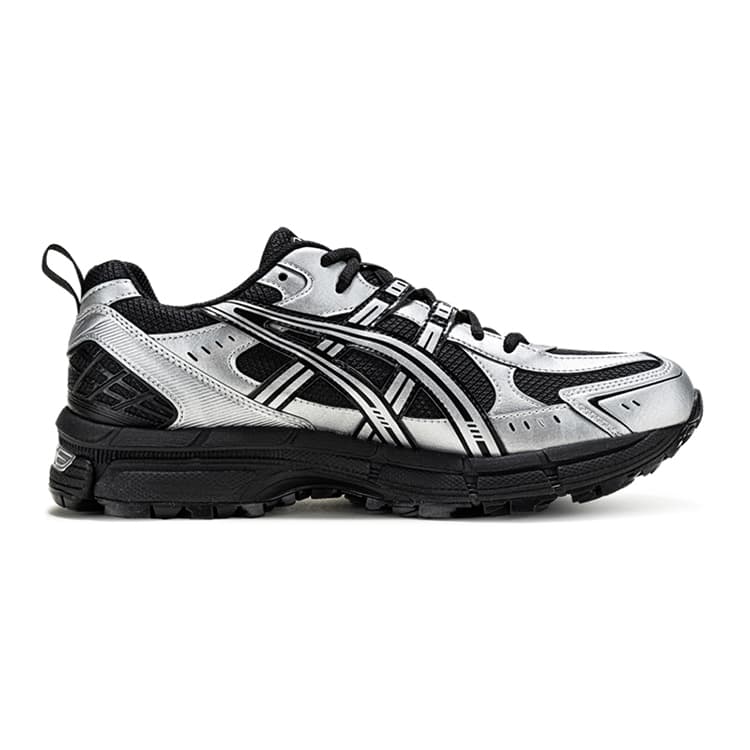 Кроссовки Asics Gel Kahana 8 SP Low-Top Походная обувь Унисекс - изображение 2