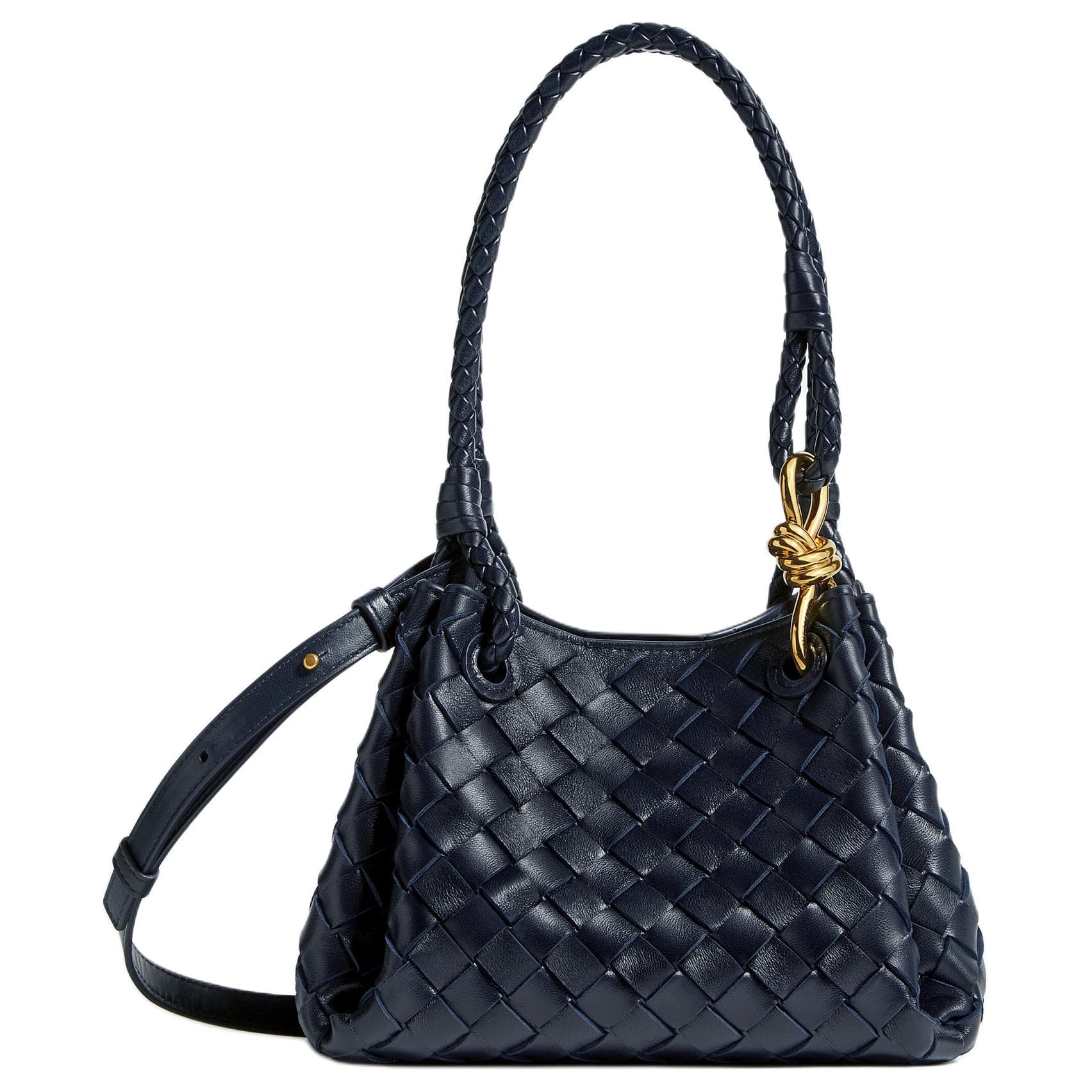 Сумка Bottega Veneta ParachuteIntrecciato - изображение 1