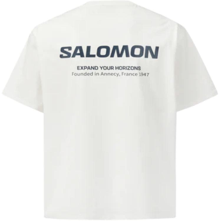 Футболка SALOMON Primary Logo T - изображение 3