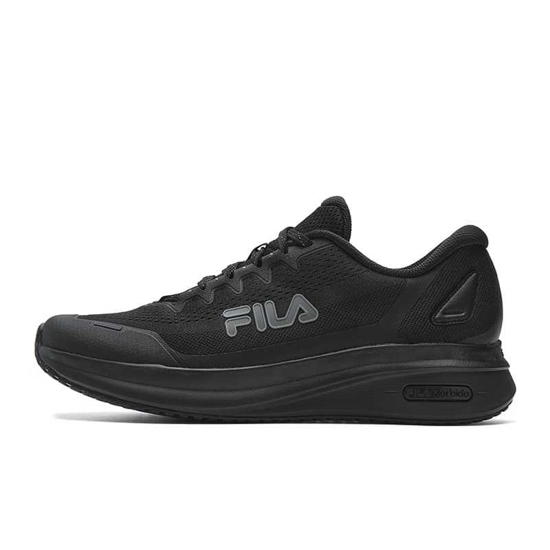 Кроссовки для бега FILA Soft Cloud 4 Амортизация Износостойкий Дышащий Легкий Лоу-топы Повседневный Тренировки Городская коммутация - изображение 1