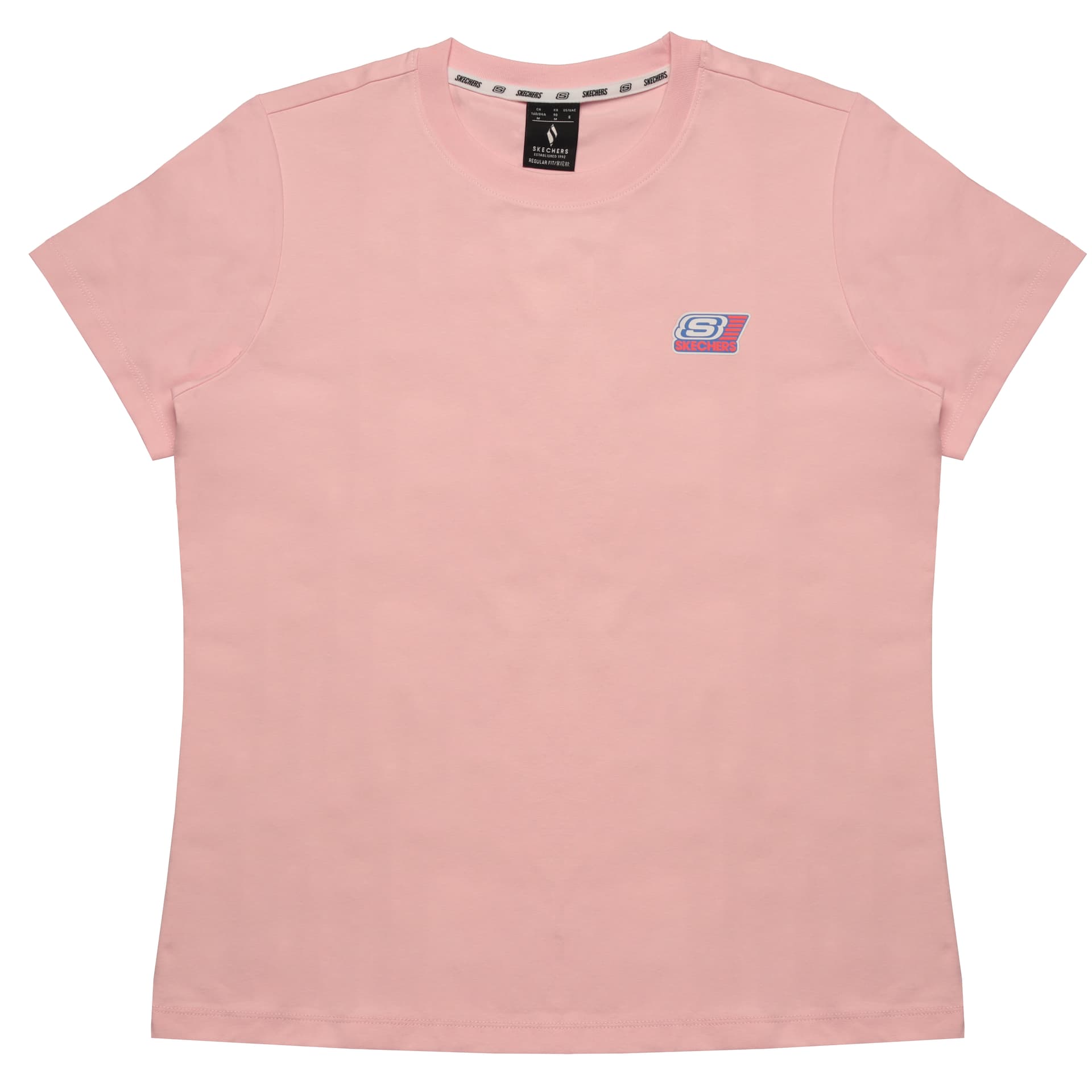 Футболка Skechers LOGO T - изображение 1