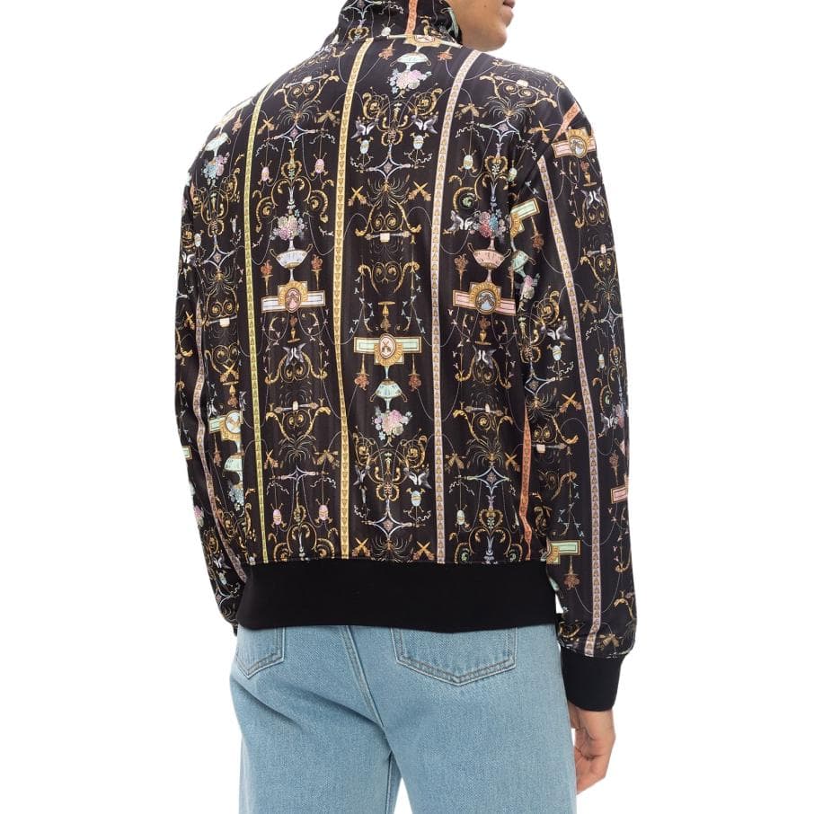 Куртка VERSACE JEANS - изображение 4