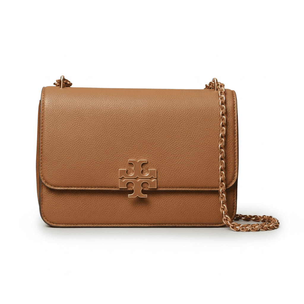 Сумка через плечо TORY BURCH Britten - изображение 1