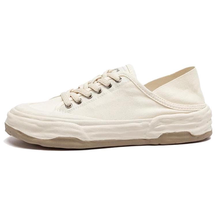 Кеды DAPHNE Low-Top Canvas Shoes Women's - изображение 1