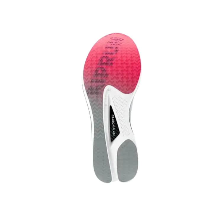 Кроссовки для бега DECATHLON Беговые кроссовки Mist Неон Розовый Мужской - изображение 5