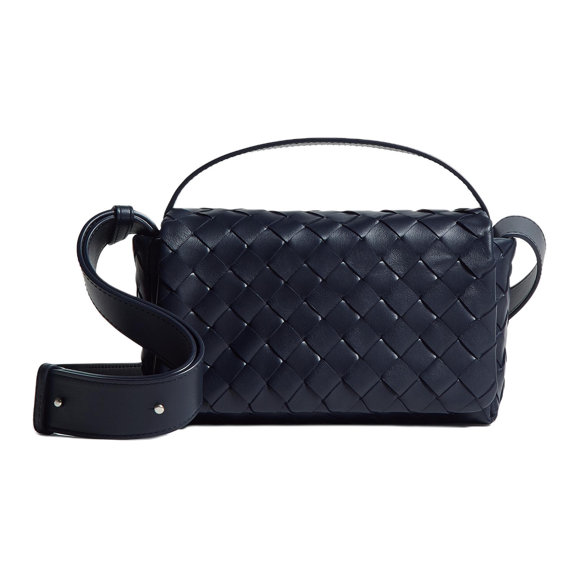 Сумка Bottega Veneta Intrecciato - изображение 4