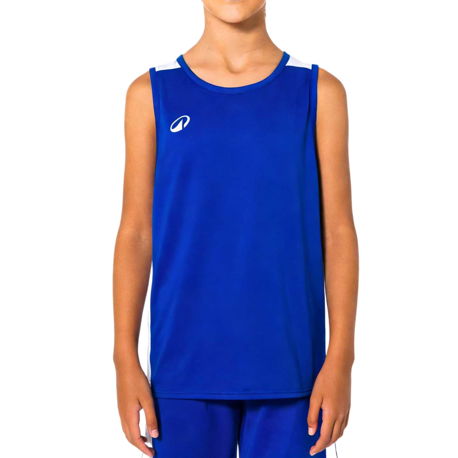 DECATHLON Баскетбольная Джерси 100 Collection Детская - изображение 1