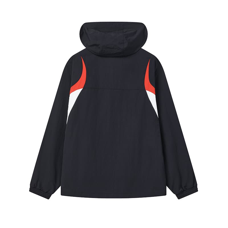 Куртка FILA ORIGINALE Куртка Мужская Легенда Синий - изображение 2