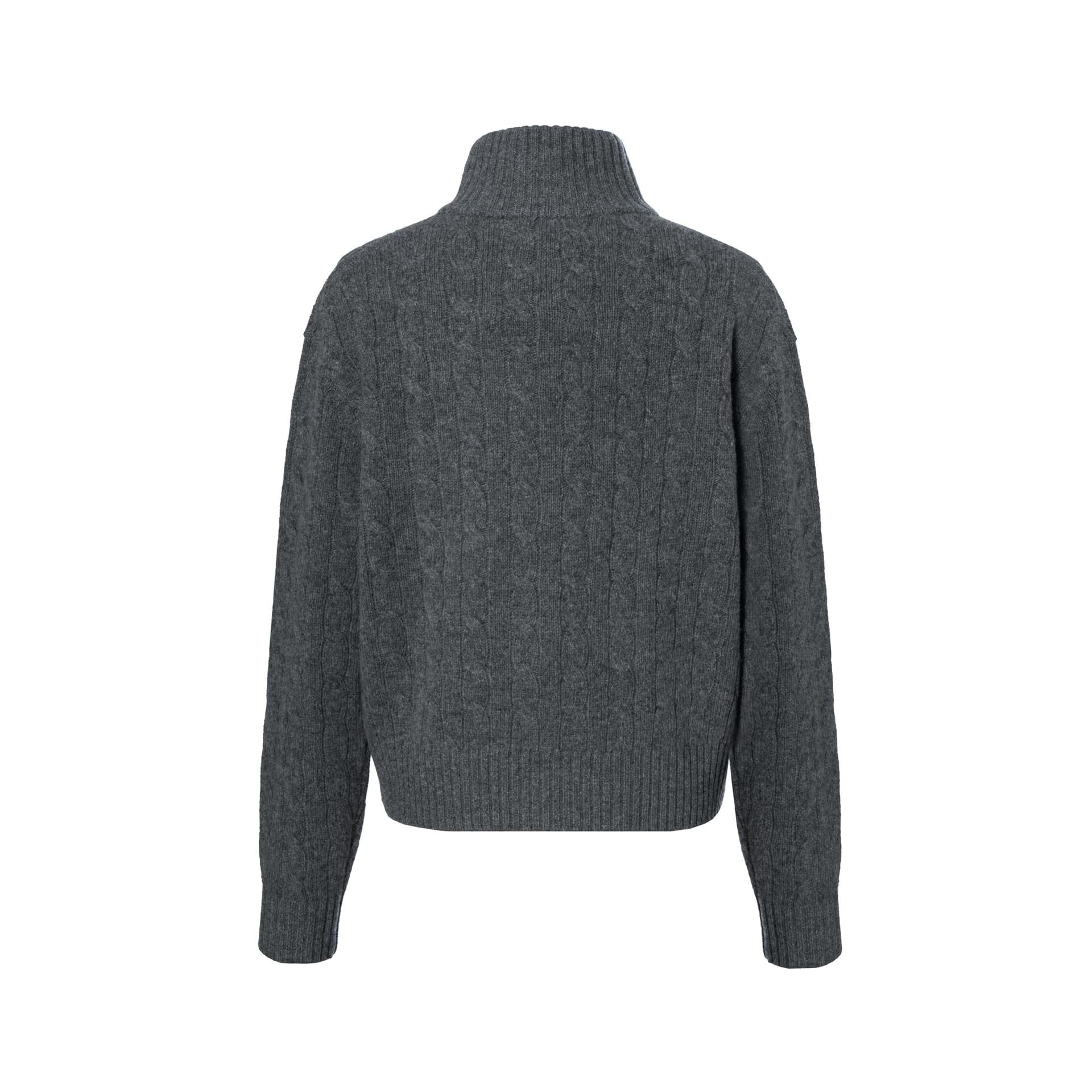 Кардиган Polo Ralph Lauren FW25 Свитер Классическая версия Женские - изображение 2