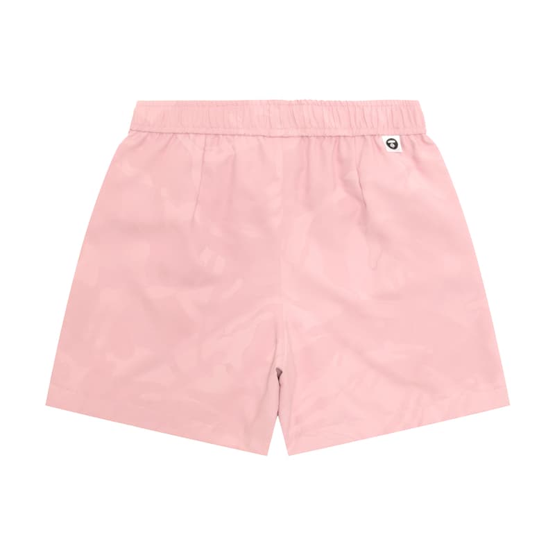 Шорты Aape SS26 Повседневные шорты Женские - изображение 2