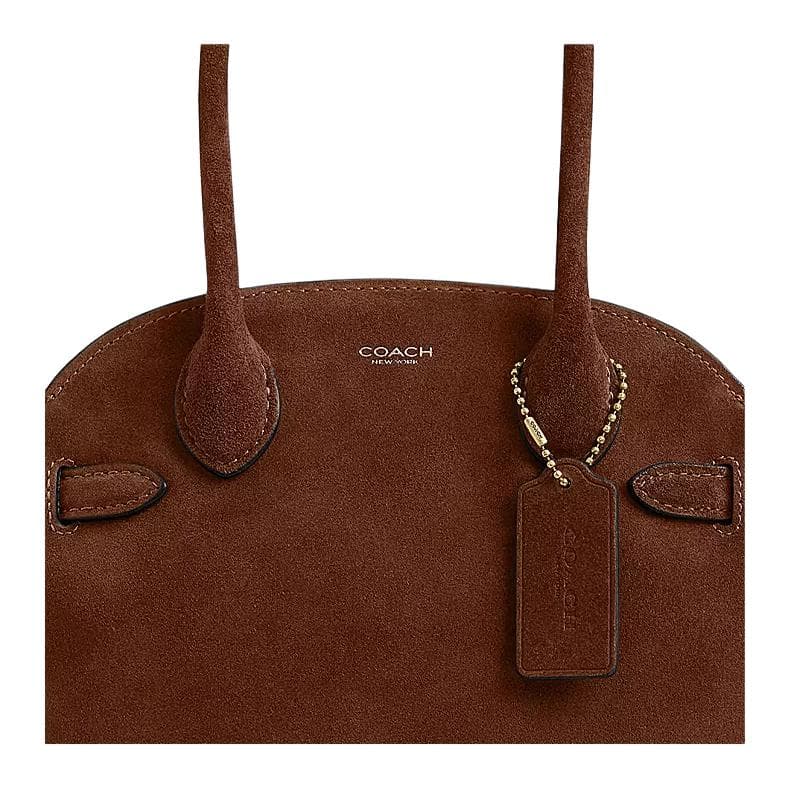 Сумка COACH Empire Carryall 21 - изображение 4