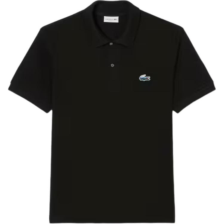 Поло LACOSTE Logo Polo - изображение 5