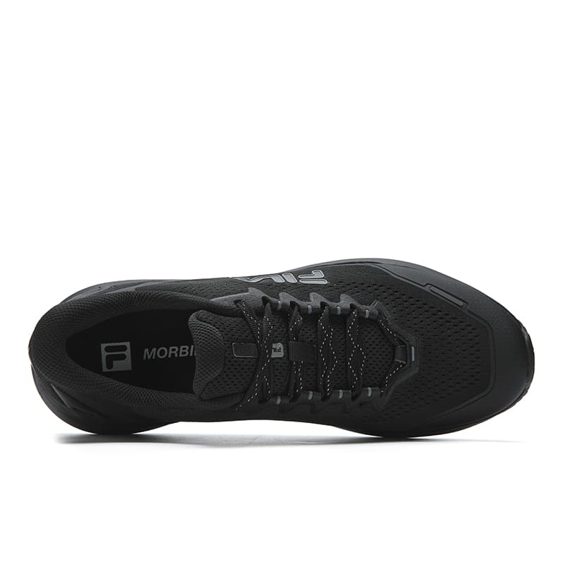 Кроссовки для бега FILA Soft Cloud 4 Амортизация Износостойкий Дышащий Легкий Лоу-топы Повседневный Тренировки Городская коммутация - изображение 4