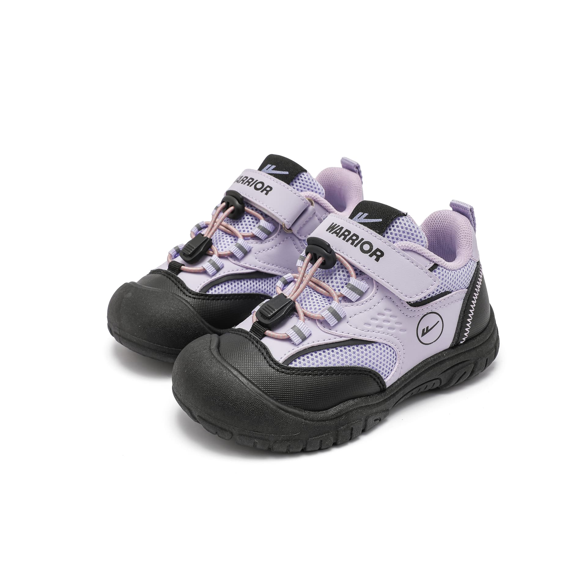 Кроссовки Warrior Детская повседневная обувь Low Top Kids - изображение 3