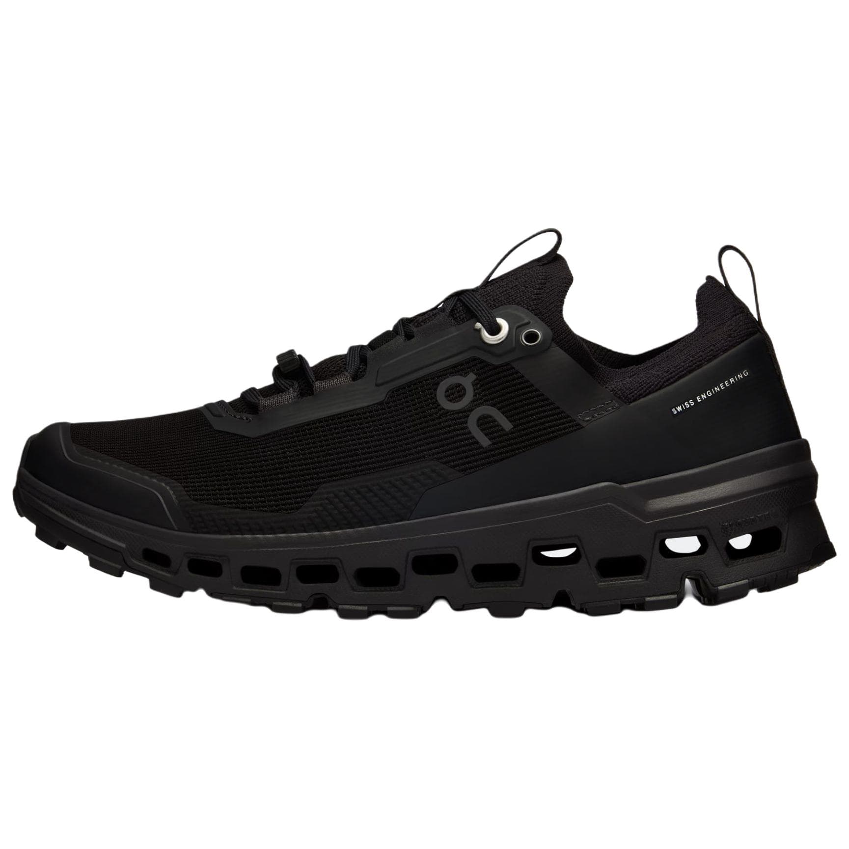 Кроссовки для бега On Cloudultra 2 Black
