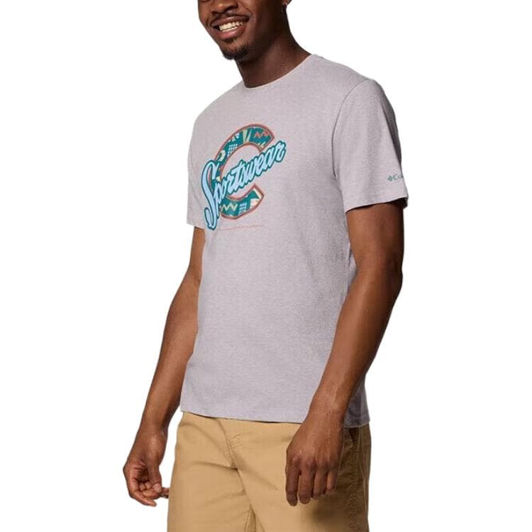 Футболка Columbia SS25 T - изображение 4