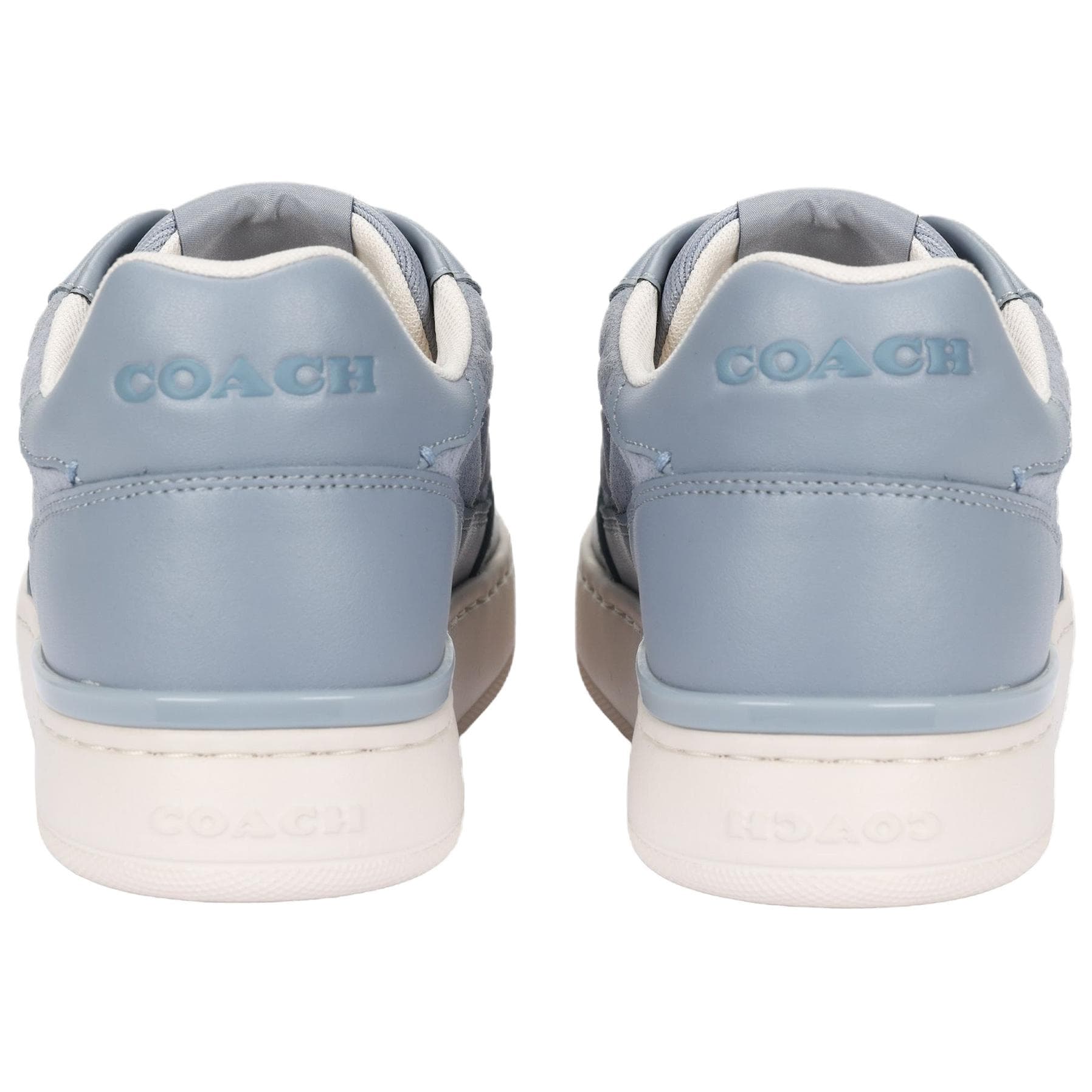Кроссовки COACH - изображение 4