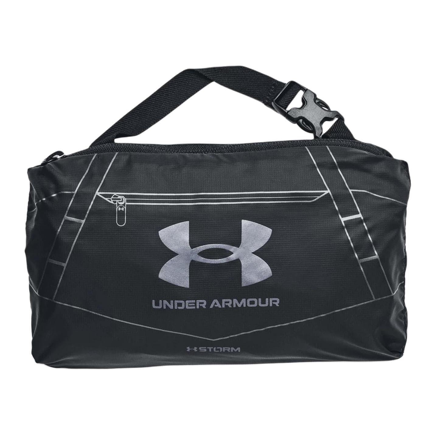 Спортивная сумка Under Armour Under Armour Нейлон с полиэстером Сумка через плечо Сумка Путешественная сумка Спортивная сумка - изображение 4