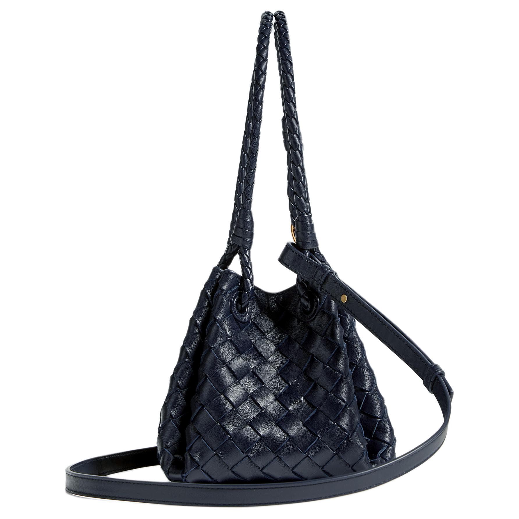 Сумка Bottega Veneta ParachuteIntrecciato - изображение 2