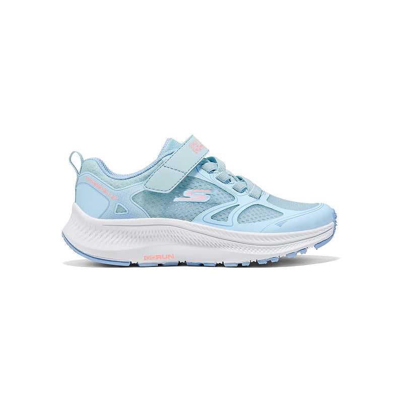 Skechers Дышащие Низкие Кроссовки для Тренировок Детские Кроссовки для Малышей - изображение 2