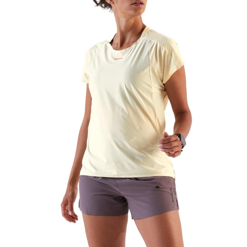 DECATHLON Беговая футболка женская - изображение 1